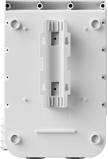 Wi-Tek WI-PCES309GF-O Managed L2 PoE++ Switch με 8 Θύρες Gigabit (1Gbps) Ethernet και 1 SFP Θύρα