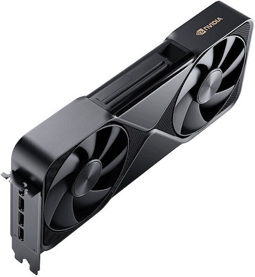 PNY RTX Pro 6000 Blackwell 96GB GDDR7 Workstation Edition Κάρτα Γραφικών