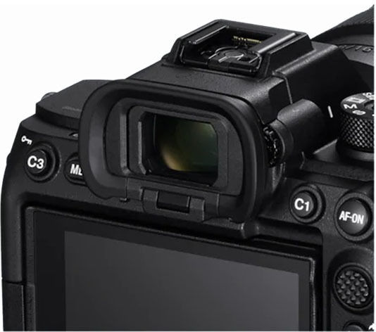 Sony Fda-ep19 Eyepiece Cup 7sm3 7m4