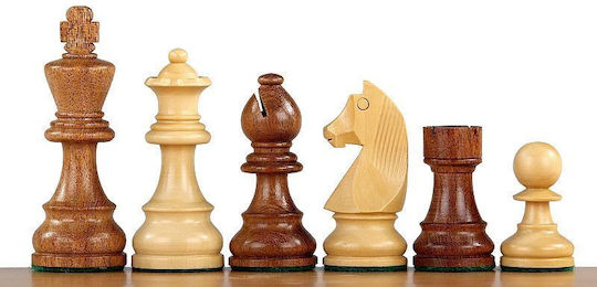 Chess Wood