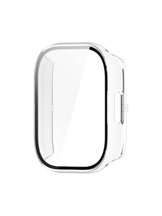 Techsuit Defense360 Pro Xiaomi Redmi Watch 5 Active Διάφανο Techsuit Defense360 Pro Xiaomi Redmi Watch 5 Active Διάφανο