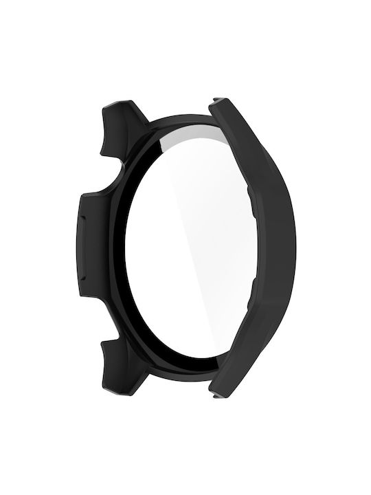 Schutz-Bezel in Schwarz Farbe für Huawei Watch GT 5 (46mm)