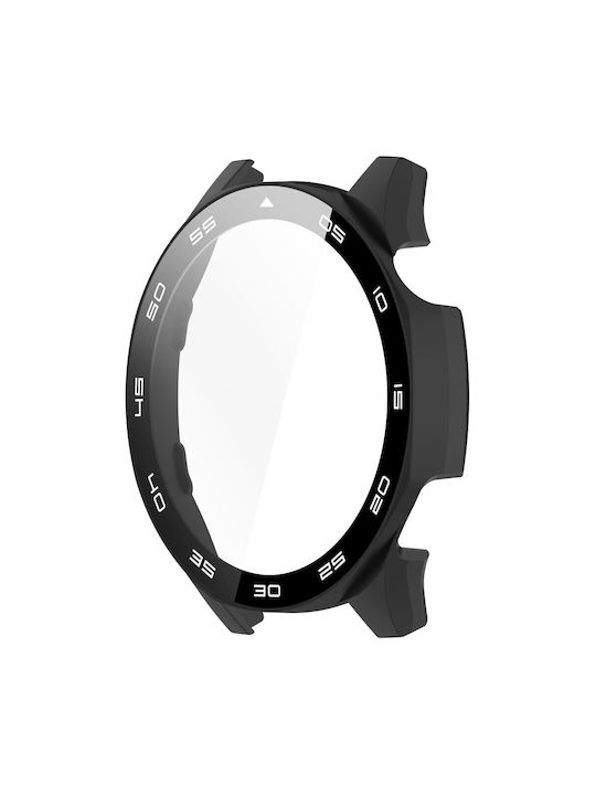 Προστατευτικό Bezel σε Μαύρο χρώμα για Huawei Watch GT 5 (46mm) Προστατευτικό Bezel σε Μαύρο χρώμα για Huawei Watch GT 5 (46mm)