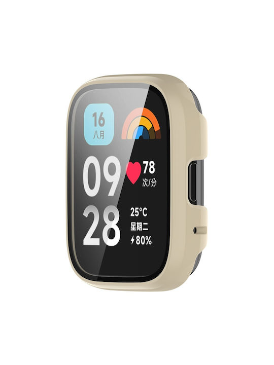 σε Λευκό χρώμα για το Xiaomi Redmi Watch 3 Active σε Λευκό χρώμα για το Xiaomi Redmi Watch 3 Active