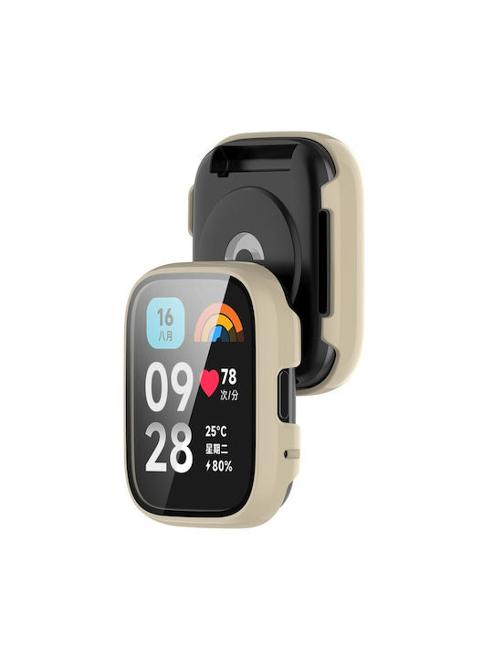 în culoarea Alb pentru Xiaomi Redmi Watch 3 Active