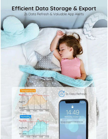 Govee Thermometer