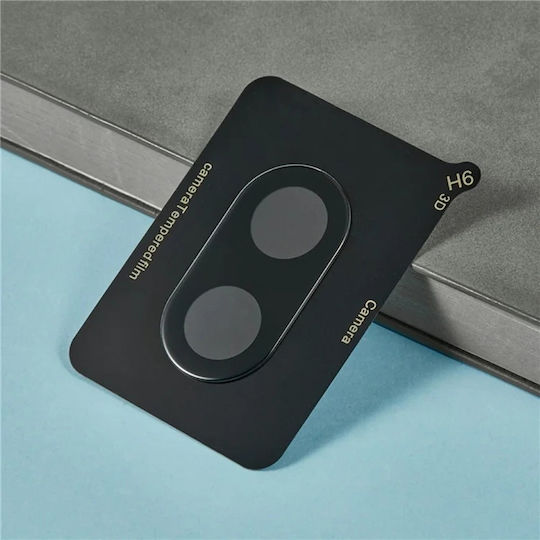 Techsuit Full Camera Glass Xiaomi Redmi A5 4g Regional Black