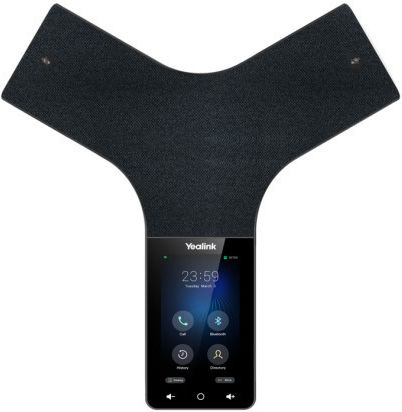 Yealink CP965 Teams Edition Wireless Telefon IP Negru