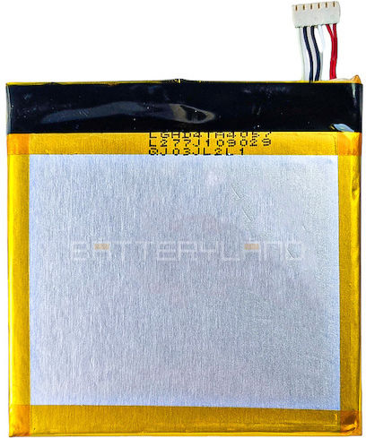 Alcatel TLP018B2 Compatible Replacement Battery 1800mAh for