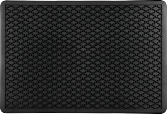 Lampa Bed Mat Universal Tray Type Black