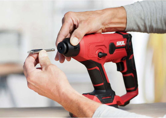 Skil 3810 CA Κατσαβίδι Μπαταρίας Solo 18V