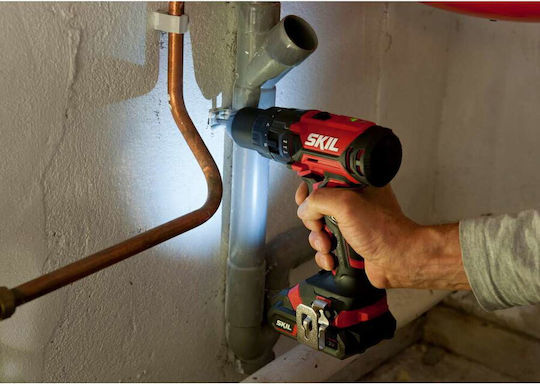 Skil 3020 HC Κατσαβίδι Μπαταρίας 18V