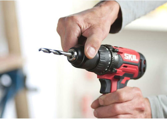 Skil 3020 HC Κατσαβίδι Μπαταρίας 18V