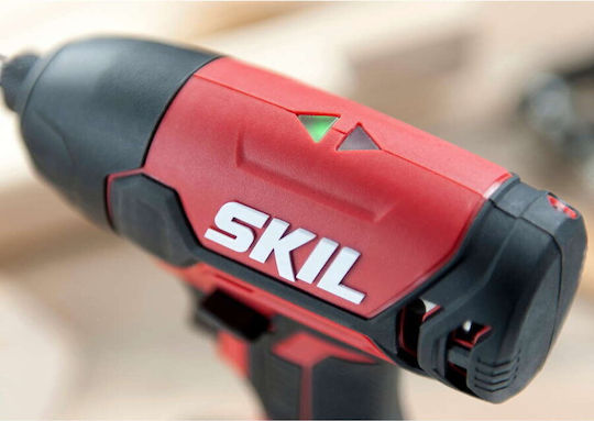 Skil 3210 GB Παλμικό Κατσαβίδι Μπαταρίας 20V