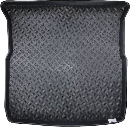 M-Plast Trunk Mat Tray Type for Ford S-Max 2006-2015 Black