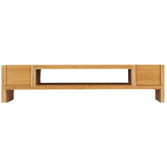 Relaxdays Tabletop Suport Monitor Maro (10025703)