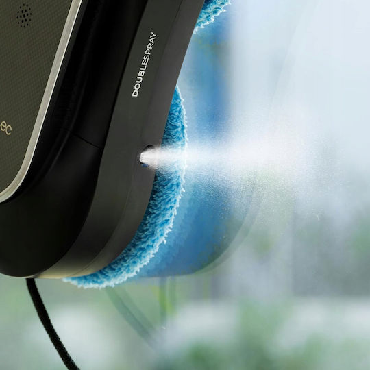 Cecotec Conga Windroid Battery-Powered Robot Window Cleaner