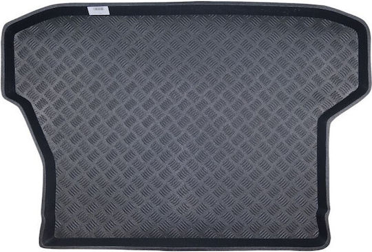 M-Plast Trunk Mat Tray Type for Hyundai Accent 2000-2005 Black