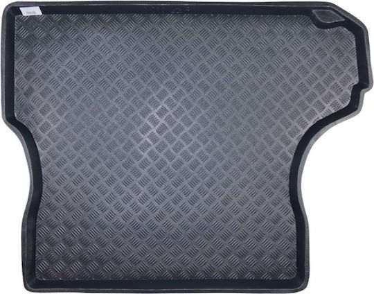 M-Plast Trunk Mat for Opel Vectra 1996-2002 Black