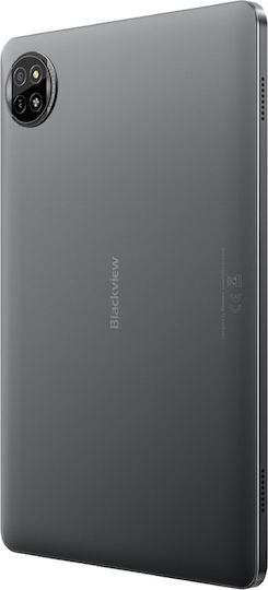 BlackView Tab 20 WiFi 10.1" (4GB/64GB) Γκρι