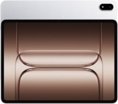 OnePlus Pad 3 13.2" Tablet (12GB/256GB) Ασημί