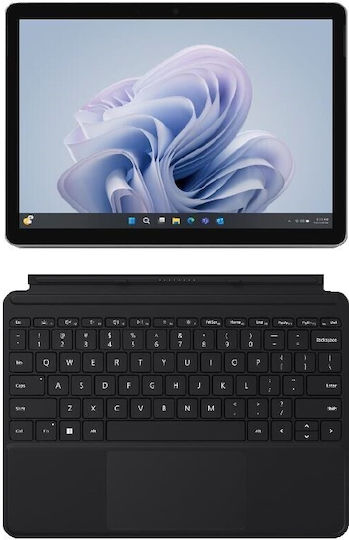 Microsoft Surface Go 4 128gb Platinum