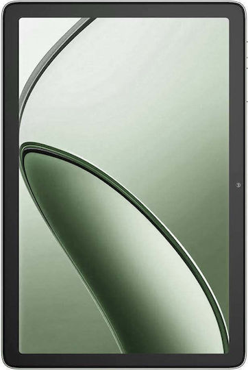 BlackView Tab 60 WiFi 10.1" (4GB/128GB) Πράσινο