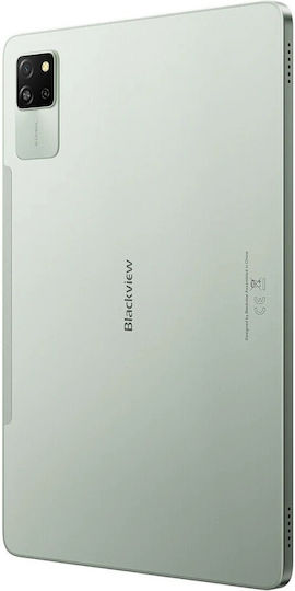 BlackView Tab 60 Pro 4G 10.1" (8GB/128GB) Πράσινο