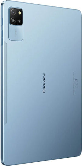BlackView Tab 60 Pro 4G 10.1" (8GB/128GB) Μπλε