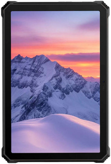 BlackView Active 10 Pro 5G 10.95" Tablet (12GB/256GB) Μαύρο