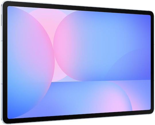 Samsung Galaxy Tab S10 FE+ 5G 13.1" (8GB/128GB) Μπλε