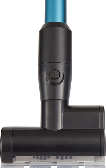 Izzy Galaxy G1 Επαναφορτιζόμενη Σκούπα 2 σε 1 Stick & Χειρός 28.8V Μπλε