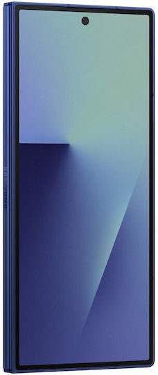 Samsung Galaxy Z Fold7 5G (12/256GB) Albastru Shadow | Skroutz Romania