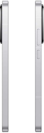 Xiaomi Poco F7 5G Dual SIM (12GB/256GB) Silver