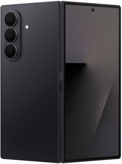 Samsung Galaxy Z Fold7 5G (12/512GB) Jet Black