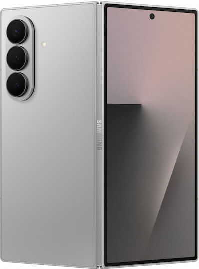 Samsung Galaxy Z Fold7 5G (12/512GB) Сребърен Shadow