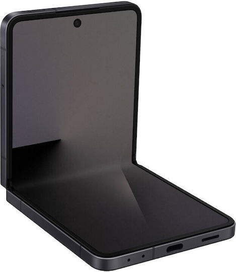 Samsung Galaxy Z Flip7 5G (12/512GB) Джет Черен