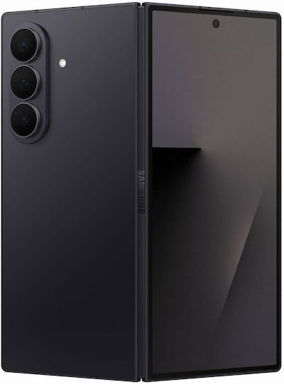 Samsung Galaxy Z Fold7 5G (16/1TB) Jet Black
