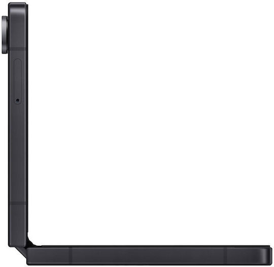 Samsung Galaxy Z Flip7 5G (12/256GB) Jet Black