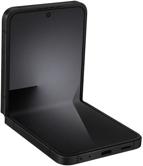 Samsung Galaxy Z Flip7 FE 5G (8GB/256GB) Black