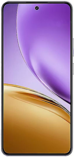Realme 14T 5G Dual SIM (8GB/256GB) Lightning Purple