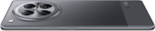 Infinix Zero 40 5G Dual SIM (12/512GB) Rock Negru