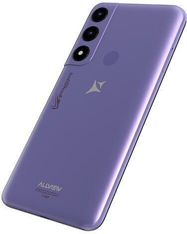 Allview V10 Viper Lite Single SIM 2/32GB Mov