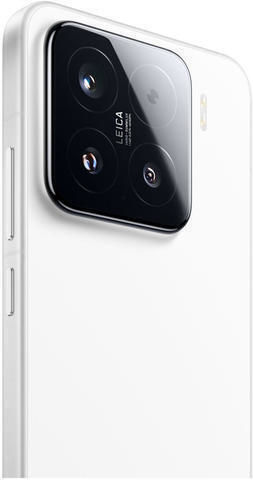 Xiaomi 15 5G (12GB/256GB) White
