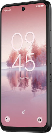 TCL 60 SE NxtPaper 5G Dual SIM (8/256GB) Space Gray