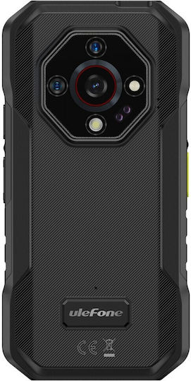 Ulefone Armor X32 Pro 5G Dual SIM (8/256GB) Ярко Зелен