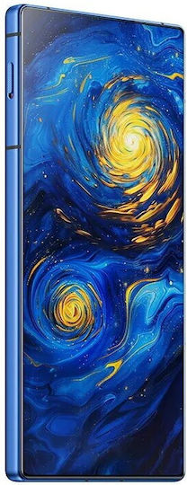 Nubia Z70 Ultra 5G Dual-SIM (16GB/512GB) Starry Night