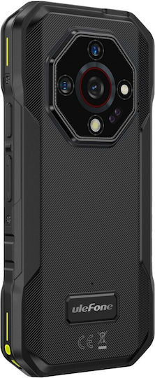 Ulefone Armor X32 Pro 5G Dual SIM (8/256GB) Ярко Зелен