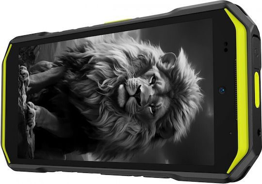 Ulefone Armor X32 Pro 5G Dual SIM (8/256GB) Ярко Зелен