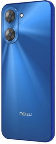 Meizu Mblu 21 Dual SIM (6/128GB) Μπλε